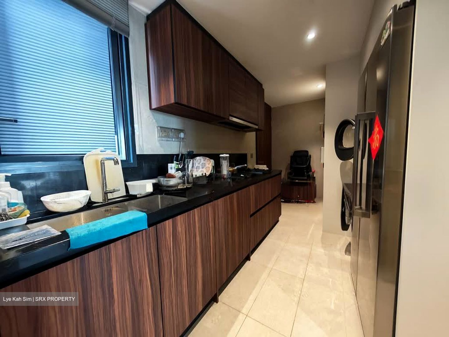 Pullman Residence  (D11), Condominium #554912631